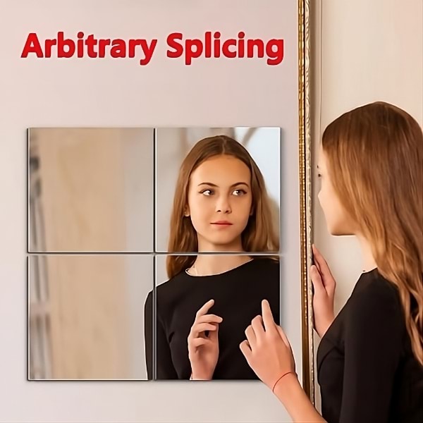 HD spejlrefleksion