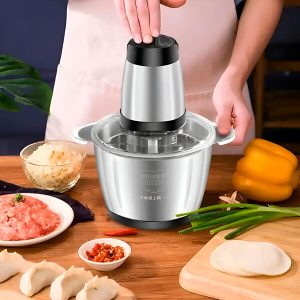 Multifunktionel køkkenblender | MULTIMINCER
