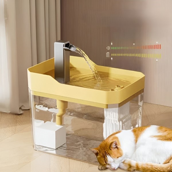 PETSPRINGLE stabilitet