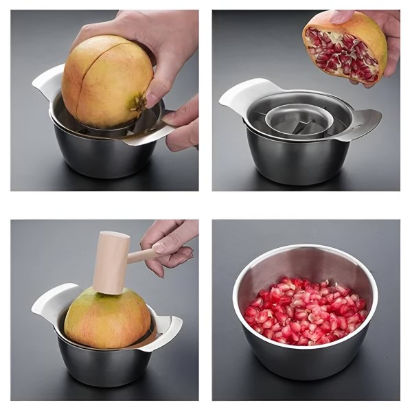 ergonomisk håndtag