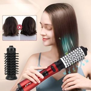 3 i 1 varm luftbørste | POSHAIR