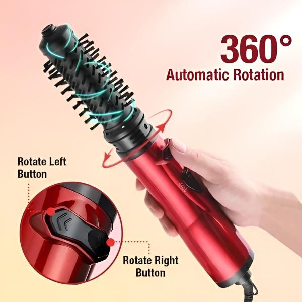 POSHAIR 360 rotation
