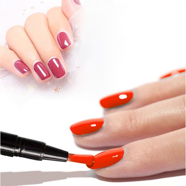 Permanent neglelak Pen Polish