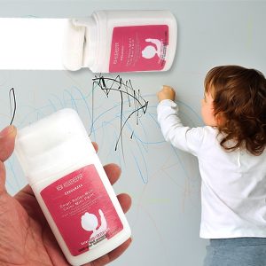 Malerrulle til vægreparationer | ROLLPAINT