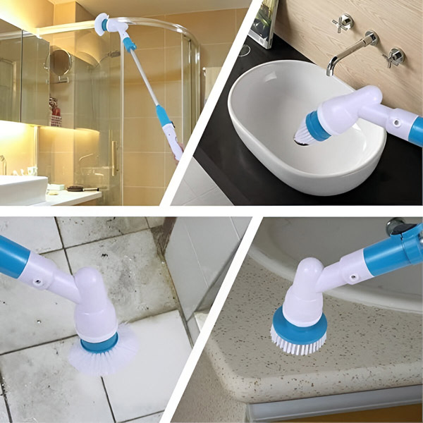 ROTOBRUSH