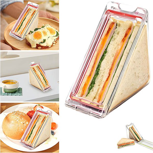 SANDWICHU sandwichbeholder