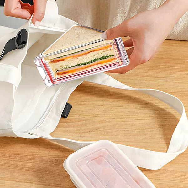 SANDWICHU kompakt design