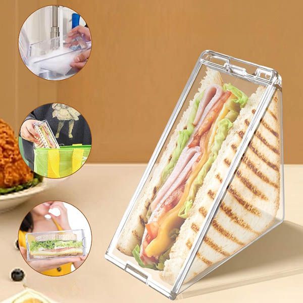 SANDWICHU miljøvenlig