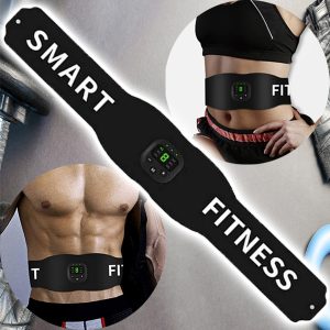Slanke- & Cellulite Reduktionsbælte | SHAPEUP