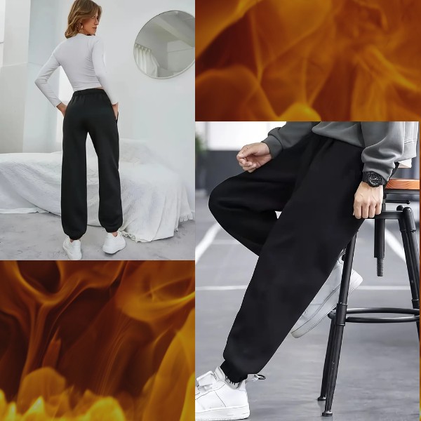 SNUGJOGGERS aktiviteter