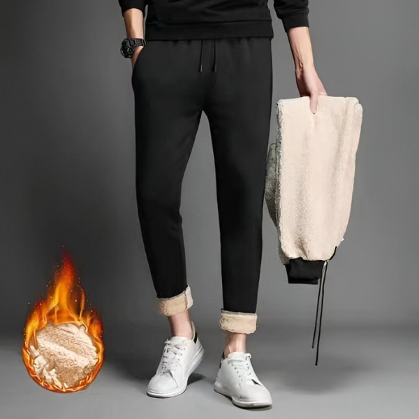 SNUGJOGGERS pasform