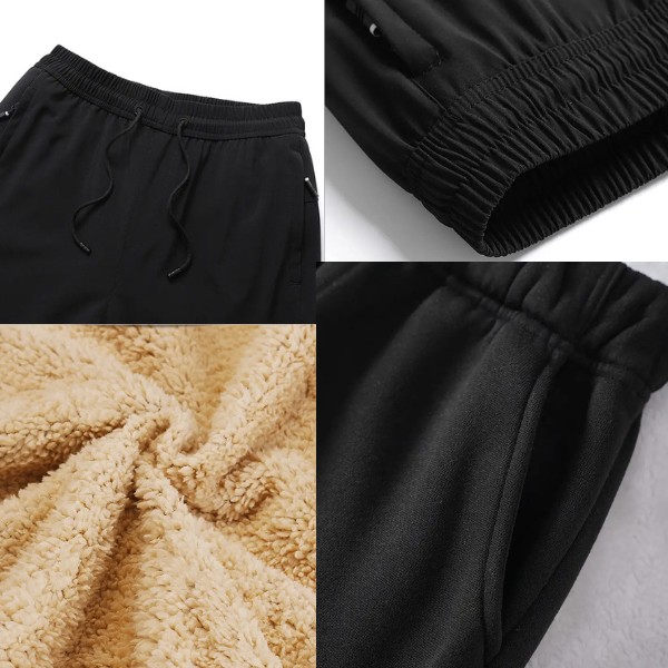 SNUGJOGGERS komfort