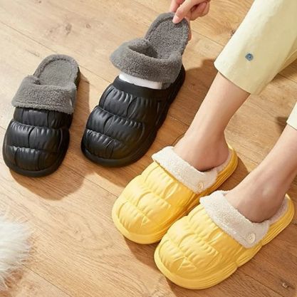 SNUGSLIDES hjemmesko