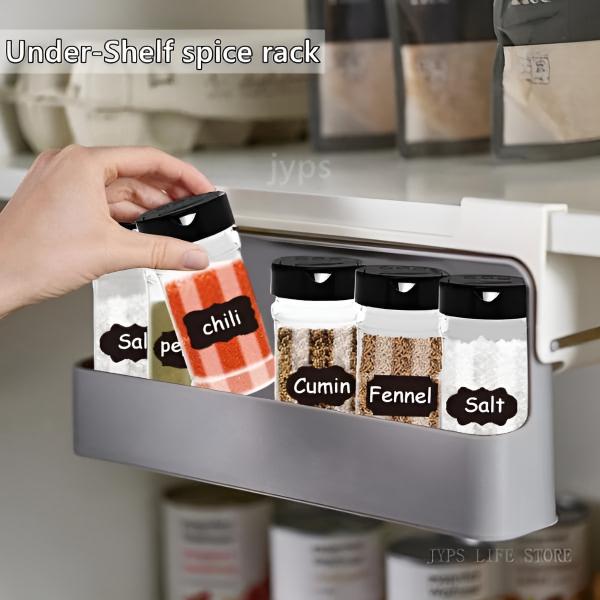 SPICECADDY opbevaring