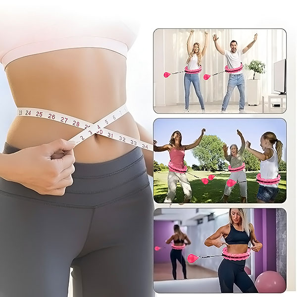 SPINSLIM specifikationer