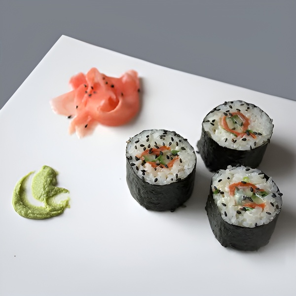 SUSHROLIO sushi-ruller