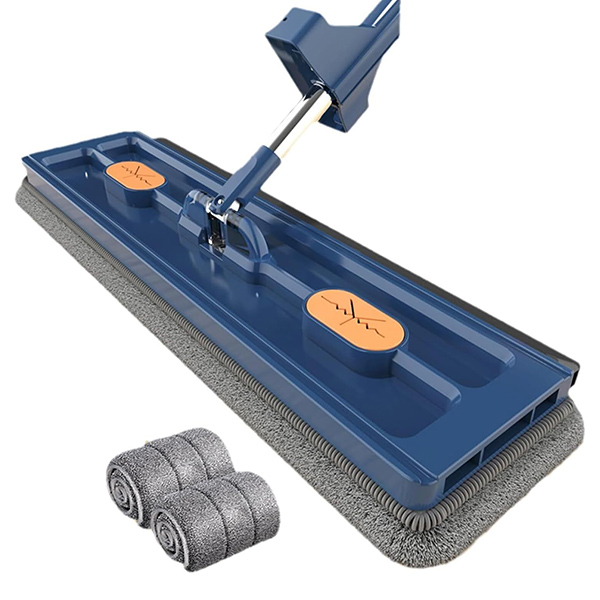 moppeklude