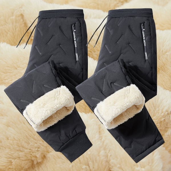 TERMOPANTS funktionelt design