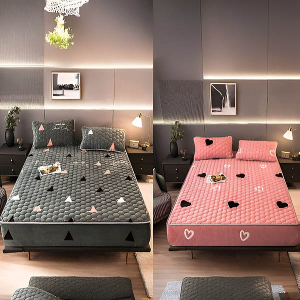 VELVETLUX moderne design