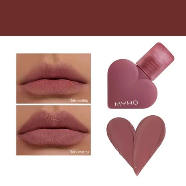 LUKISS lipgloss sæt