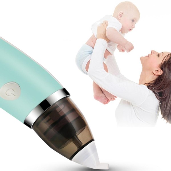 NASALEX babyvenlig