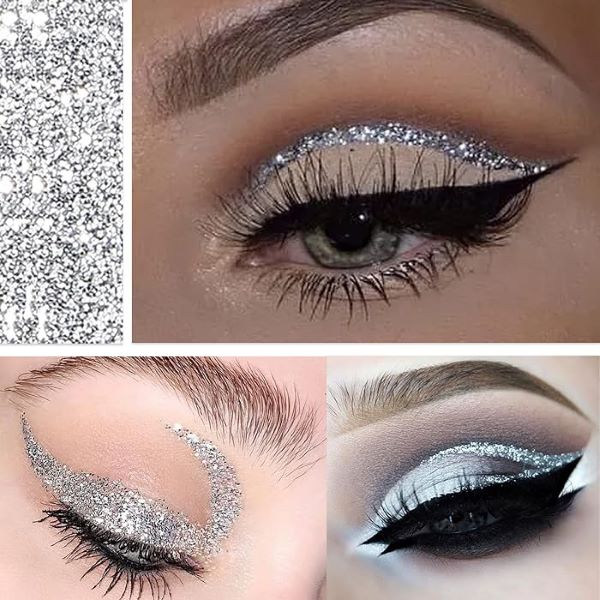 glimmer eyeliner