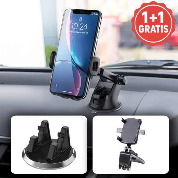 DASHDOCK