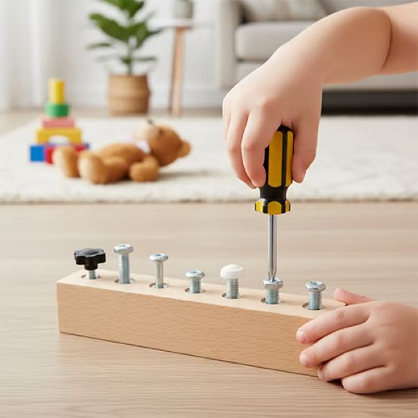 MINIMOJSTER