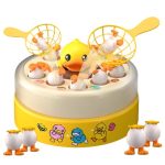 CATCHDUCK