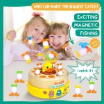 CATCHDUCK