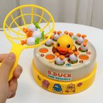 CATCHDUCK