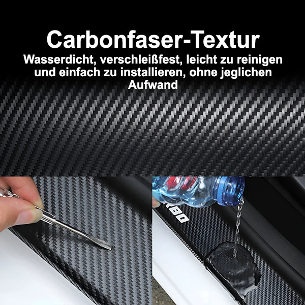 CARTAPE anvendelse
