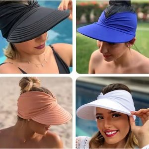 Solhat med bred skygge | SUMHAT