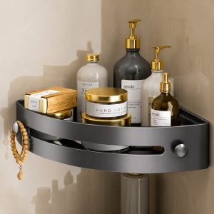 Hjørnebrusehylde | STICKSHELF