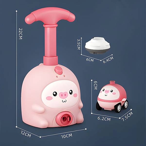 LOONYCAR