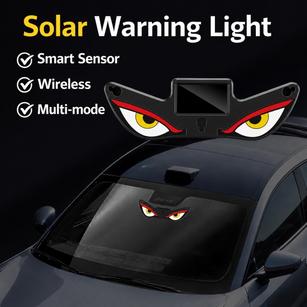 SUNDEMON